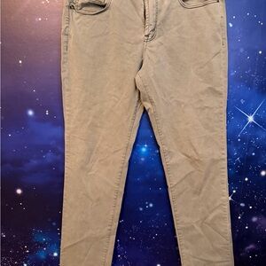 Liverpool Light gray Jeans